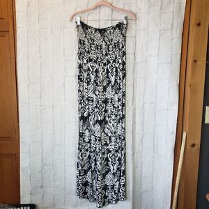 maxi dress for plus size women Plus Size Tiered Maxi Dress – 2020AVE